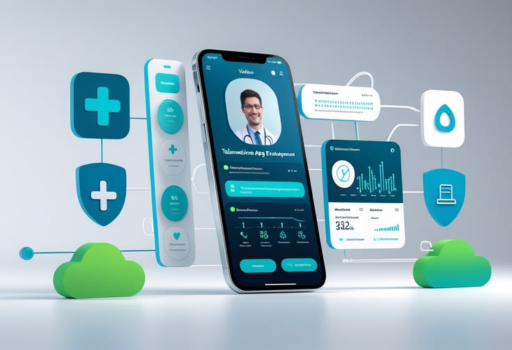 WhatsApp Healthcare Solutions