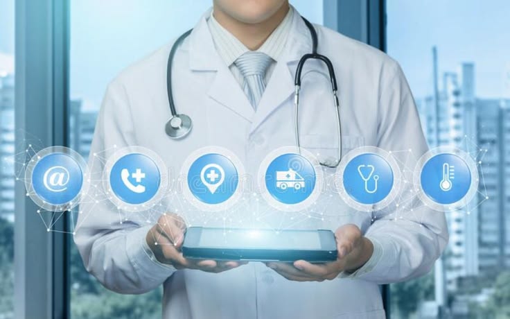 How Technology Is Revolutionizing Healthcare